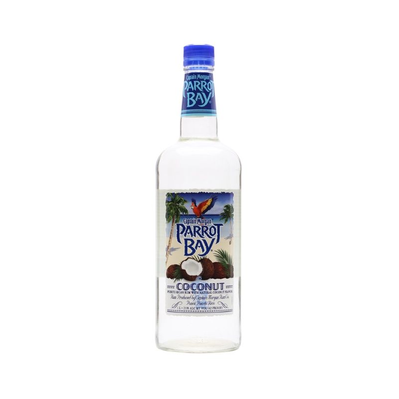 PARROT BAY Coconut Pet