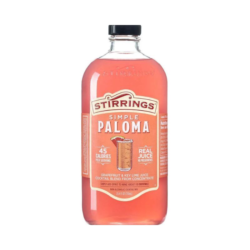 STIRRINGS Paloma Mix