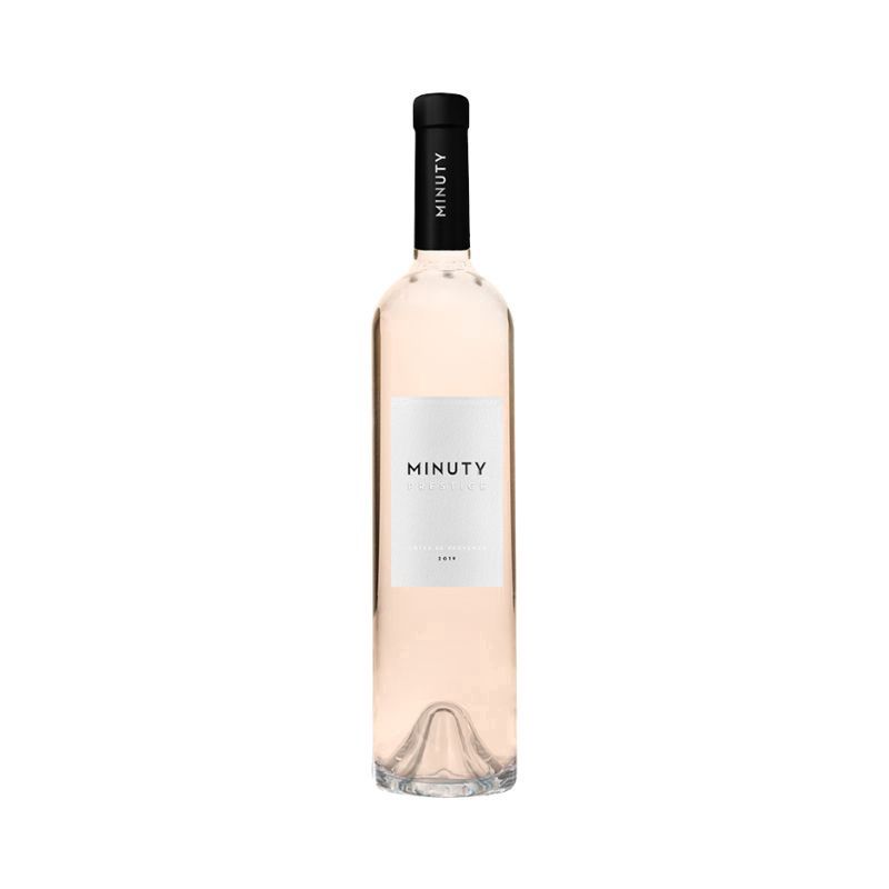 MINUTY PRESTIGE Rose 1.5 L