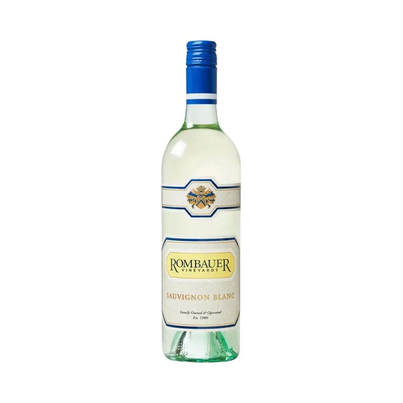 ROMBAUER Sauvignon Blanc 750 ml