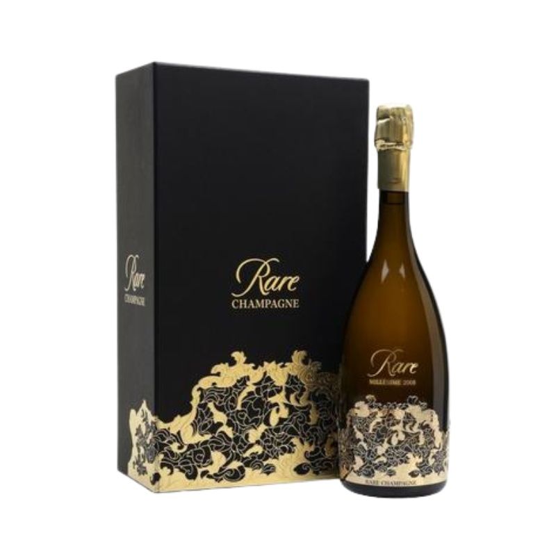 PIPER HEIDSIECK Rare 750 ml