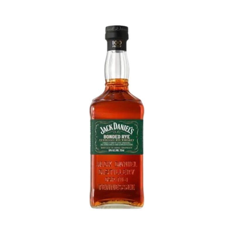 JACK DANIELS Rye Bonded 700 ml