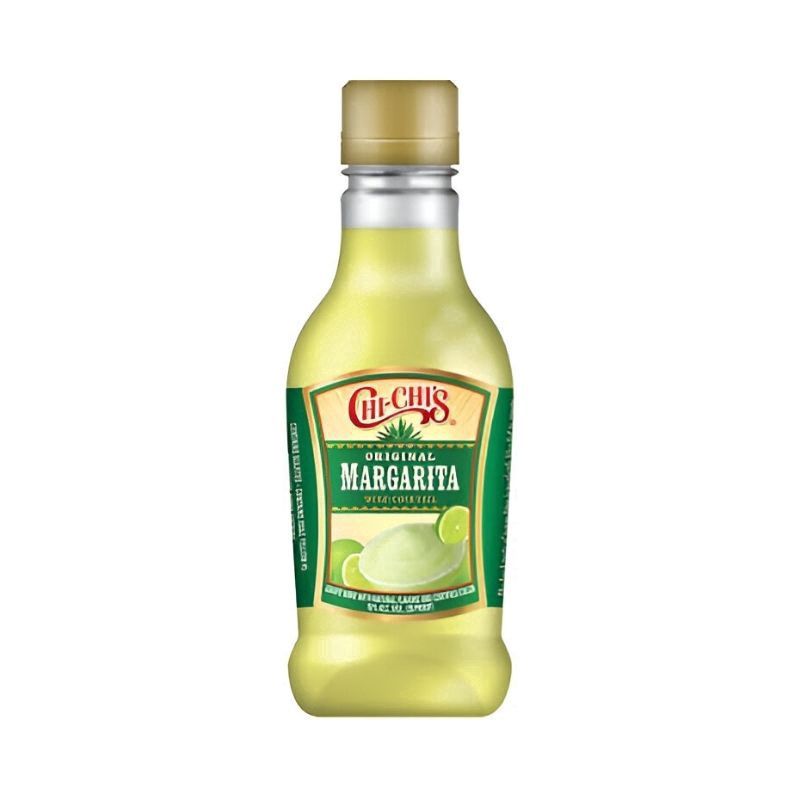 CHI CHI'S Margarita Rtd 187 ml