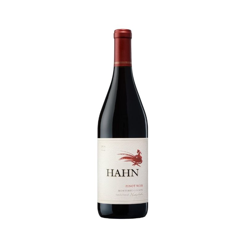 HAHN Pinot Noir 750 ml