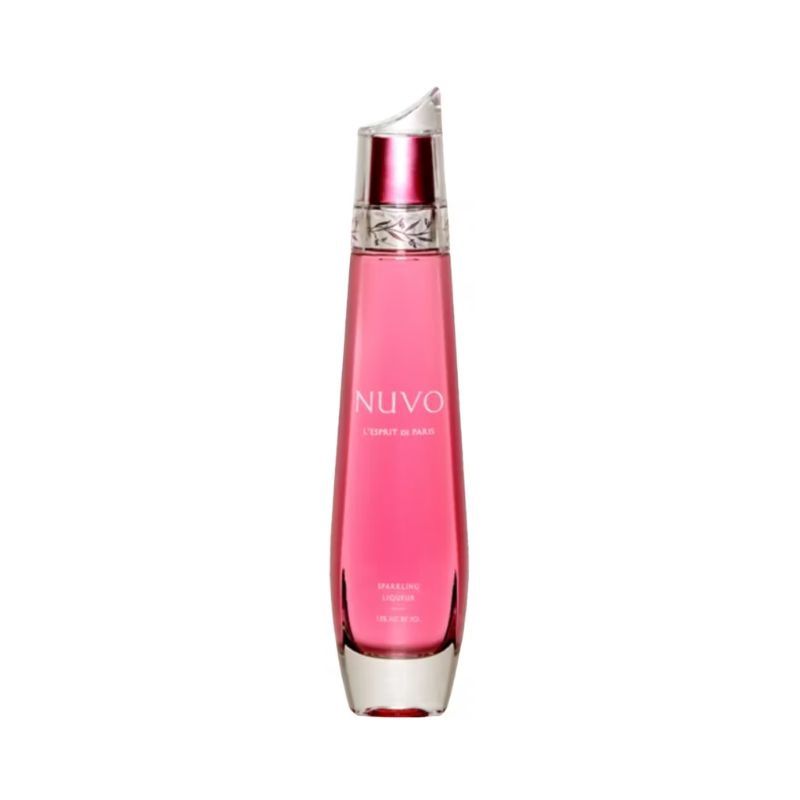 NUVO Vodka Sparkling Liq 750 ml