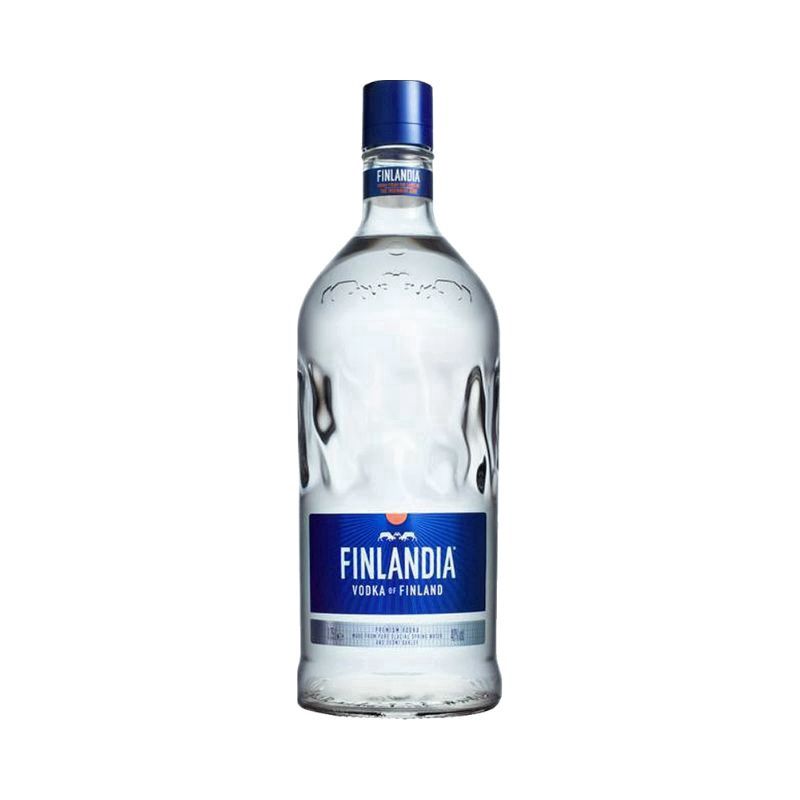 FINLANDIA Vodka 1.75 L