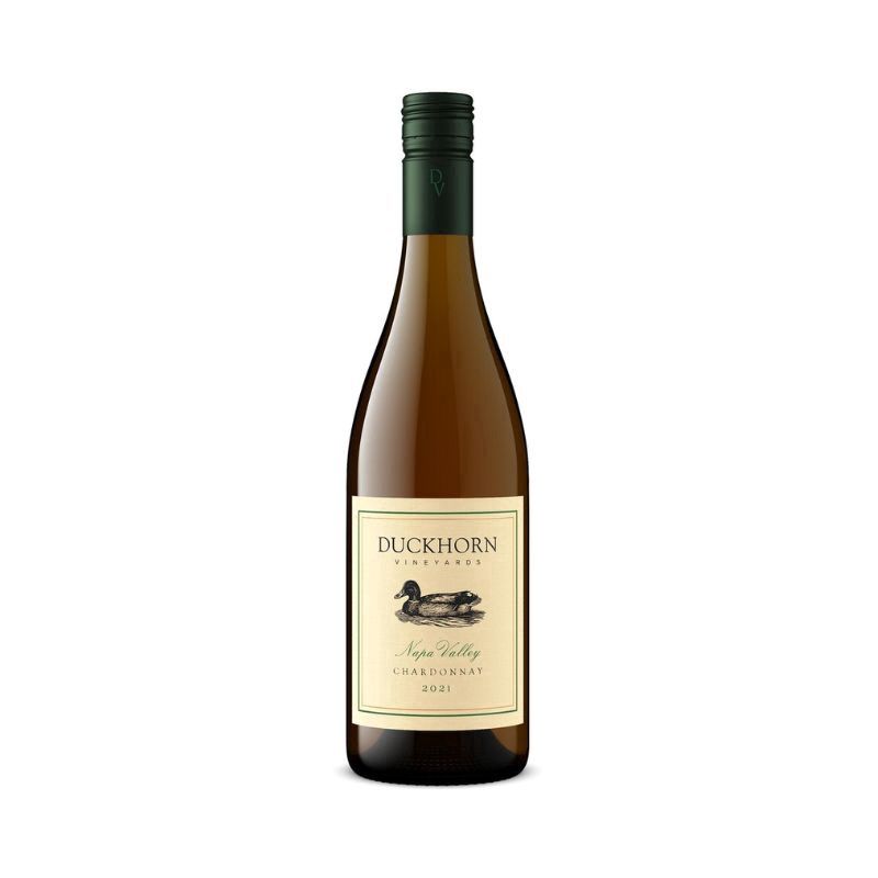 DUCKHORN Napa Chardonnay 750 ml1