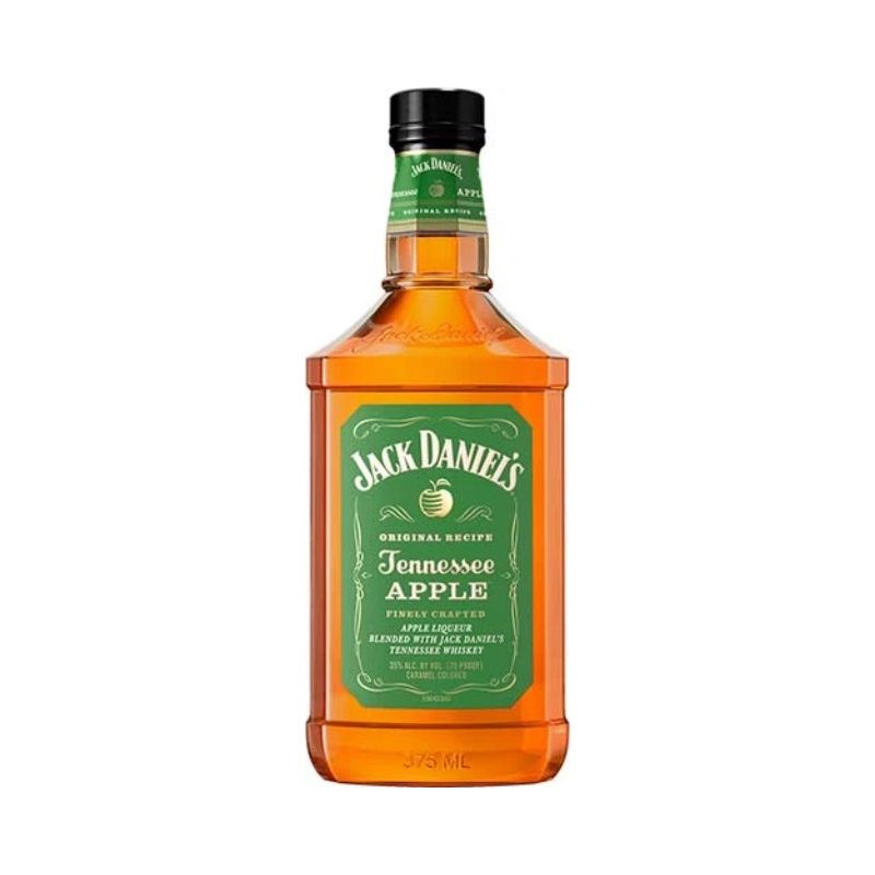 JACK DANIELS Tennessee Apple 375 ml