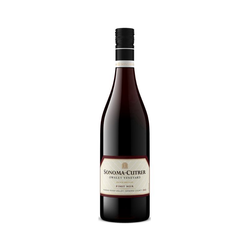 SONOMA CUTRER Owsley Pinot Noir 750 ml