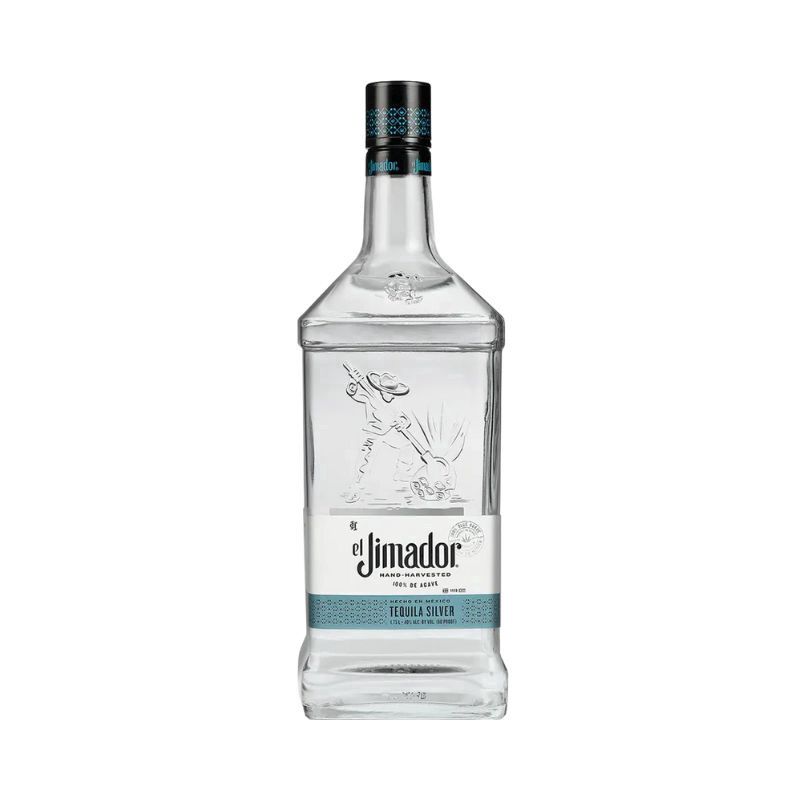 EL JIMADOR Blanco 1.75 L