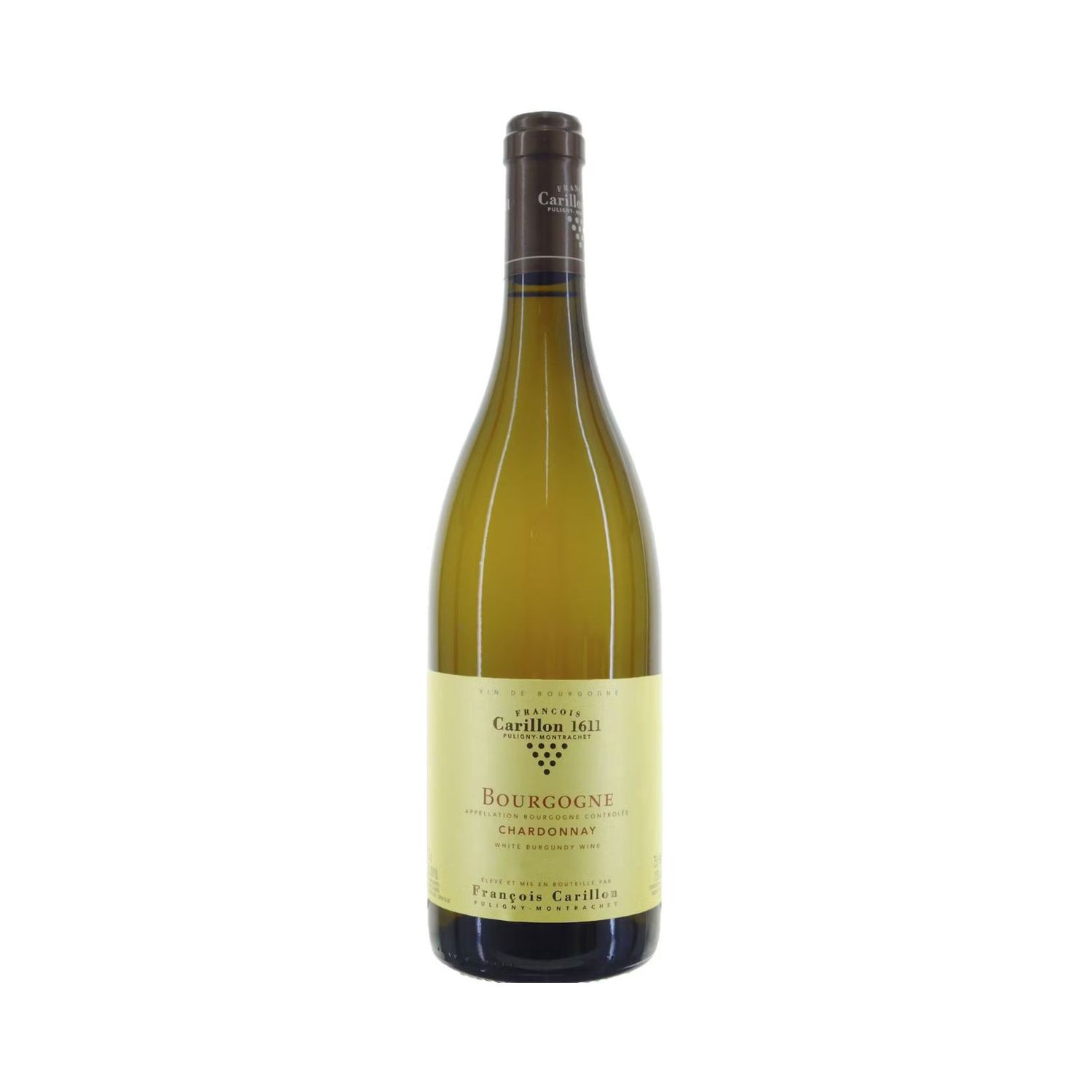 CARILLON Bourgogne Chardonnay 750 ml