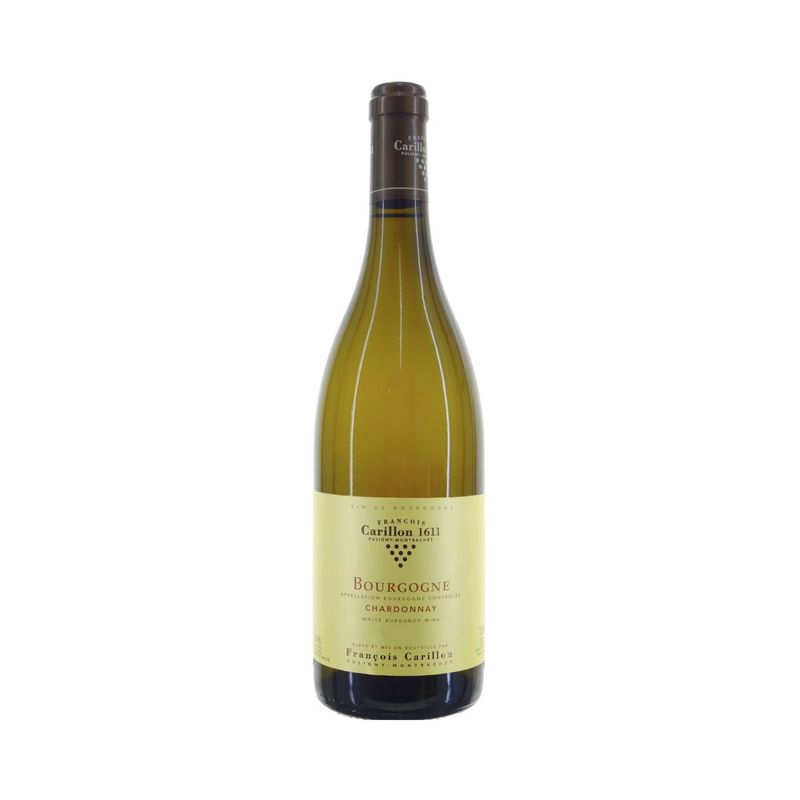 CARILLON Bourgogne Chardonnay 750 ml