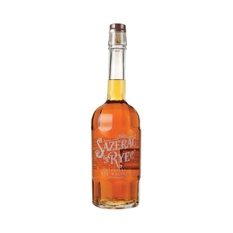 SAZERAC Rye 6 Year 750 ml