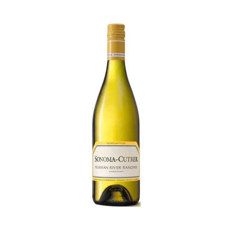 SONOMA CUTRER Rr Ranch Chardonnay 750 ml