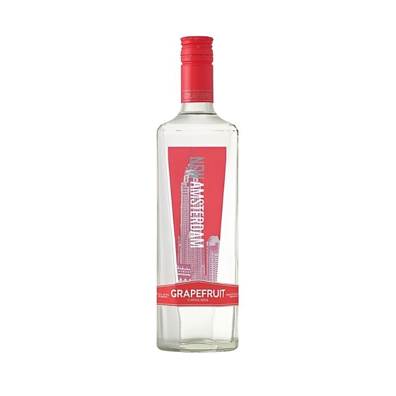 NEW AMSTERDAM Vodka Grapefruit 750 ml