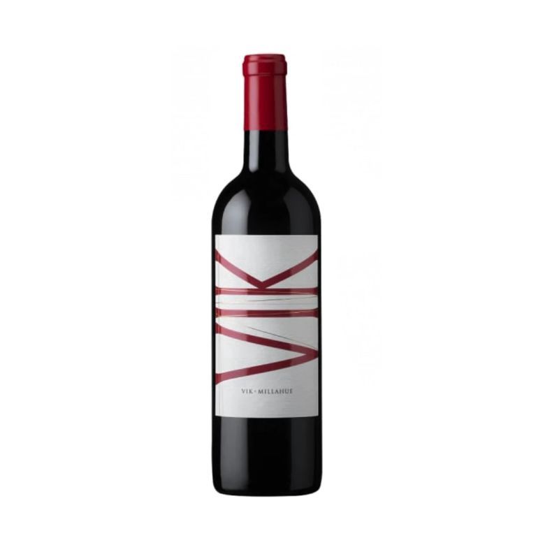 VINA VIK Red Blend 750 ml