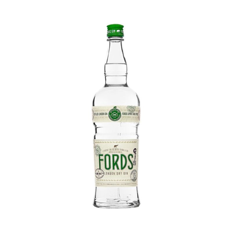 FORD'S Gin 750 ml