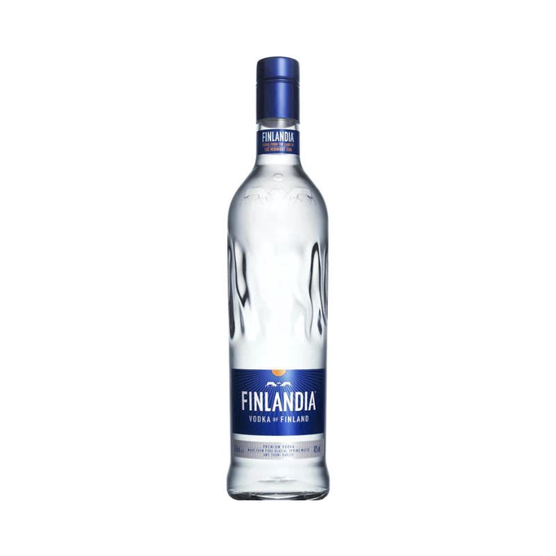 FINLANDIA Vodka 750 ml