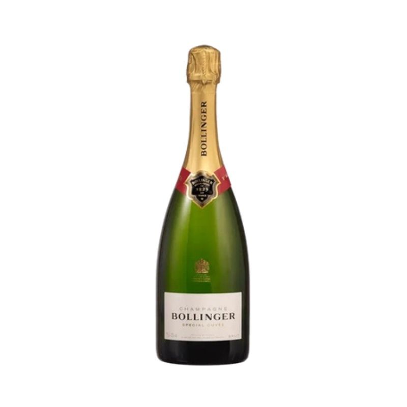 BOLLINGER Special Cuvee Brut N/V 750 ml