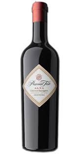 PASCUAL TOSO Alta Cabernet Sauvignon 750ml