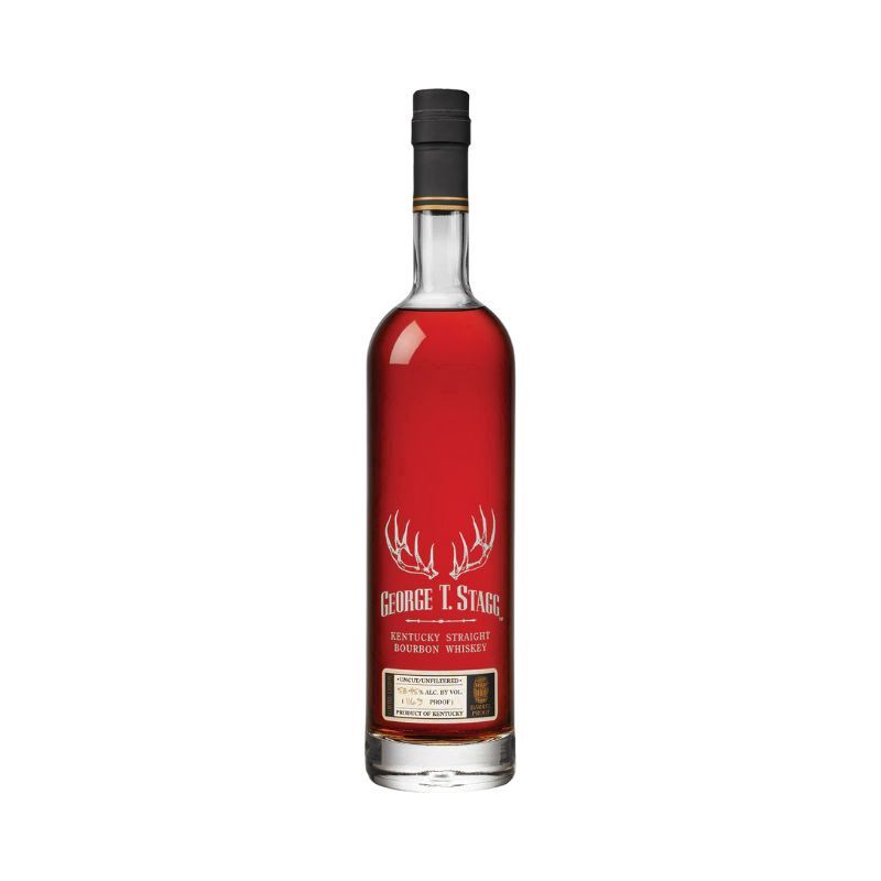 GEORGE T STAGG Bourbon 750 ml
