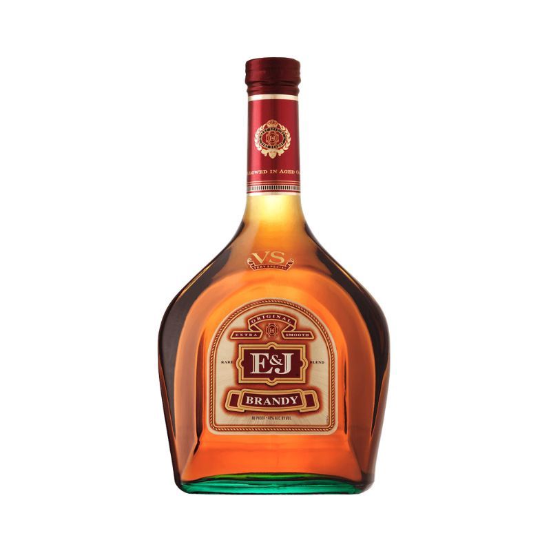 E &amp; J VS 1.75 L