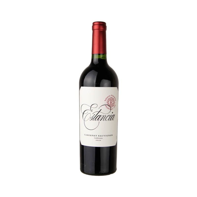 ESTANCIA Cabernet Sauvignon 750 ml