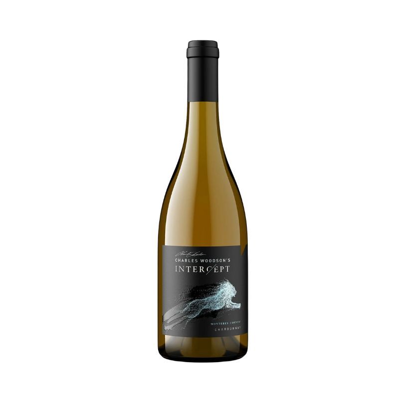 INTERCEPT Chardonnay 750 ml