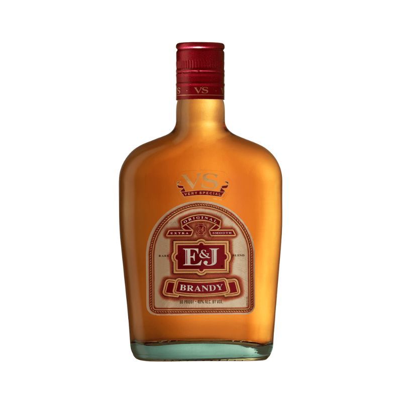E &amp; J VS 375 ml