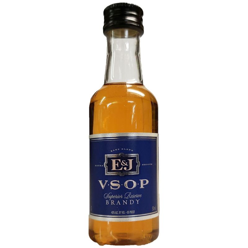 E &amp; J V.S.O.P 50ml