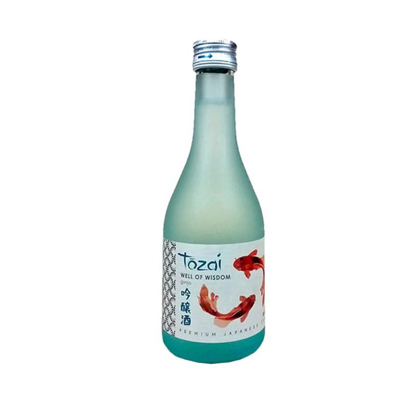 TOZAI Well Of Wisdom Ginjo 300Ml
