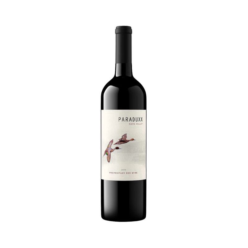 DUCKHORN Paraduxx Red 750 ml