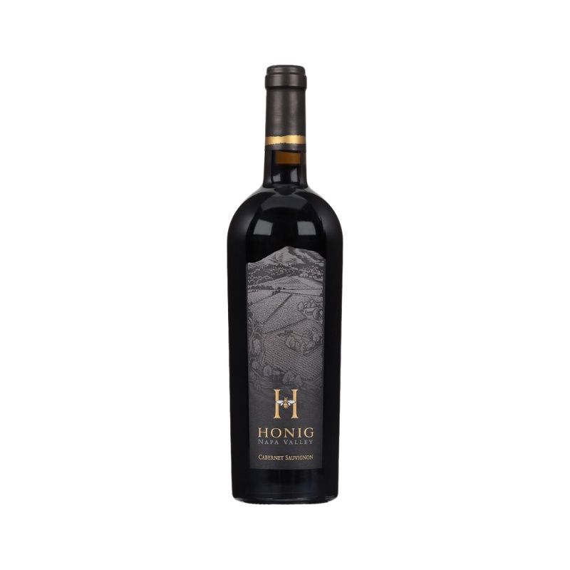 HONIG Cabernet Sauvignon 750 ml