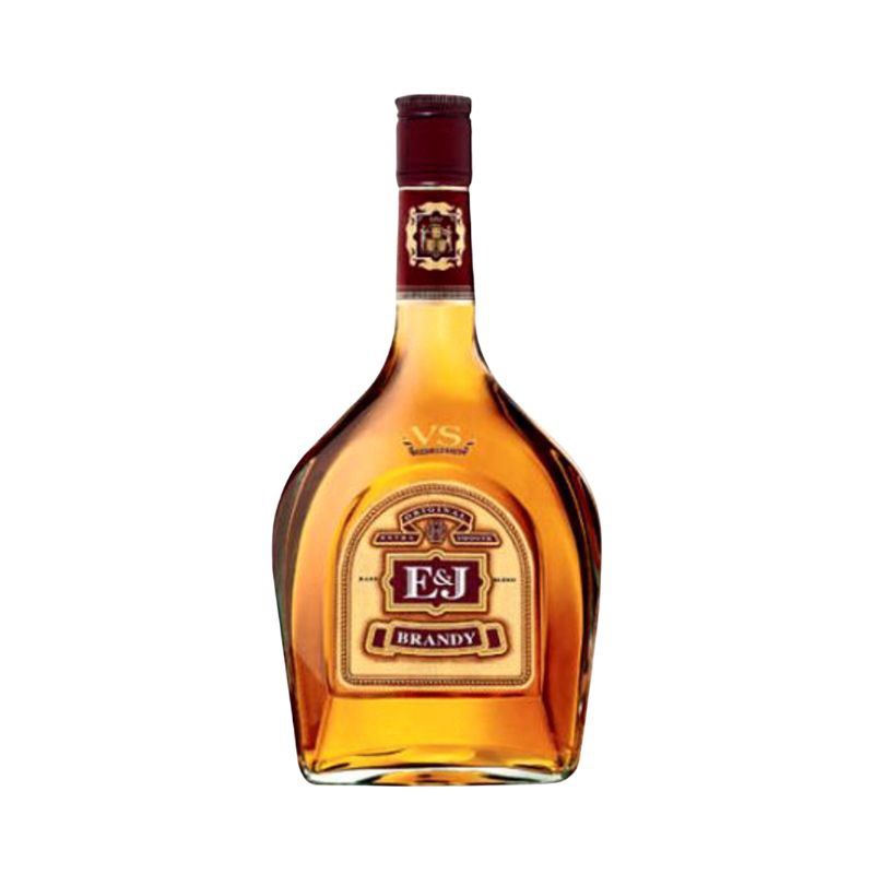 E &amp; J VS 750 ml