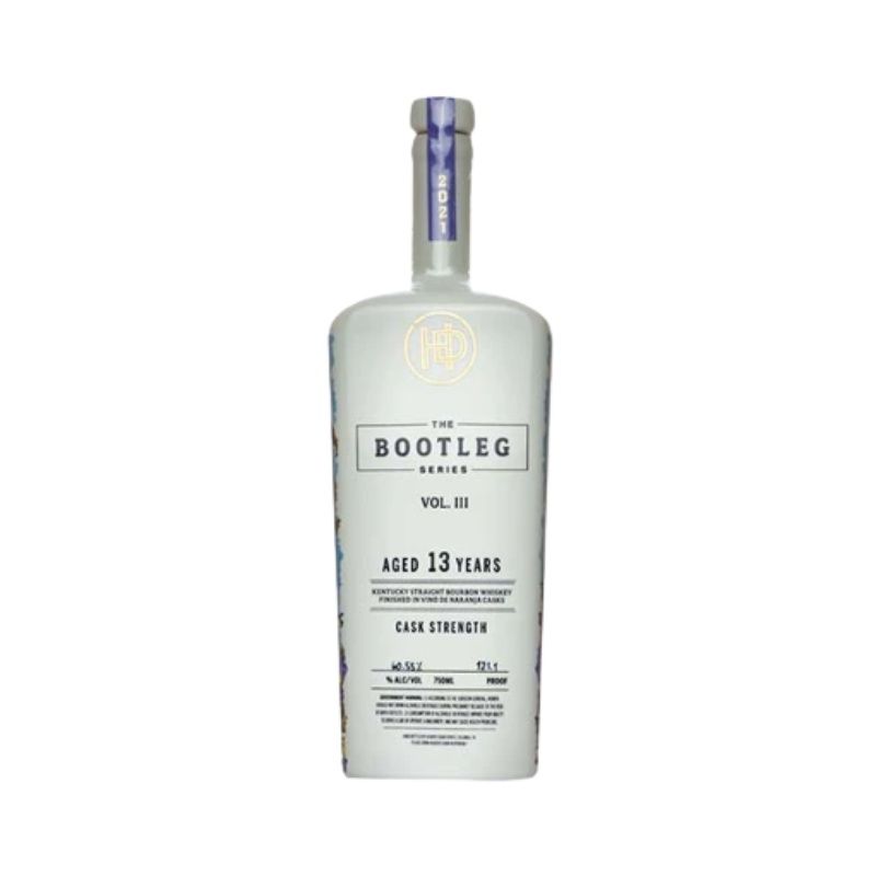HEAVEN'S DOOR Bootleg 13Yr 750 ml