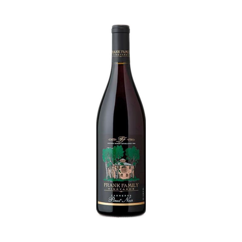 FRANK FAMILY Pinot Noir 750 ml