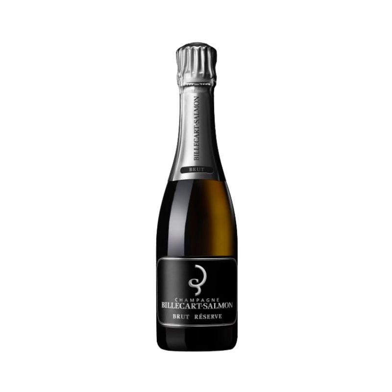 BILLECART Salm Brut N/ V 375 ml