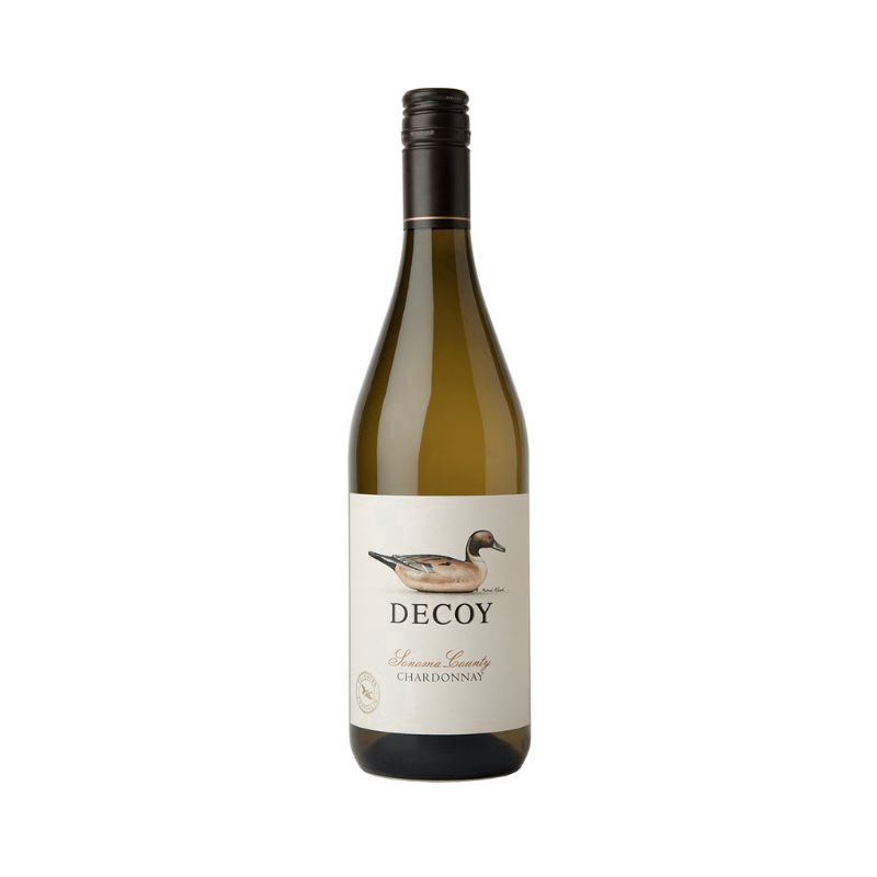 DUCKHORN DECOY Chardonnay 750 ml