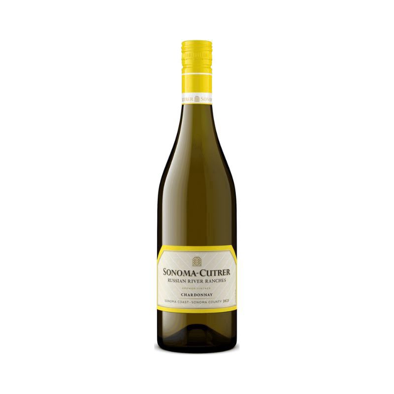 SONOMA CUTRER 'Cutrer' Chardonnay 750 ml