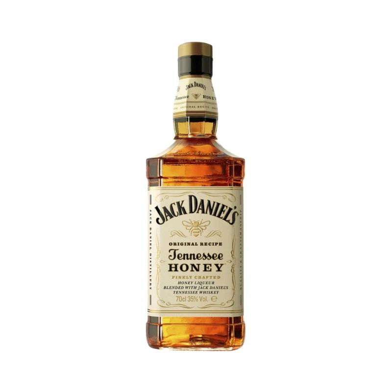 JACK DANIELS Tennessee Honey 750 ml