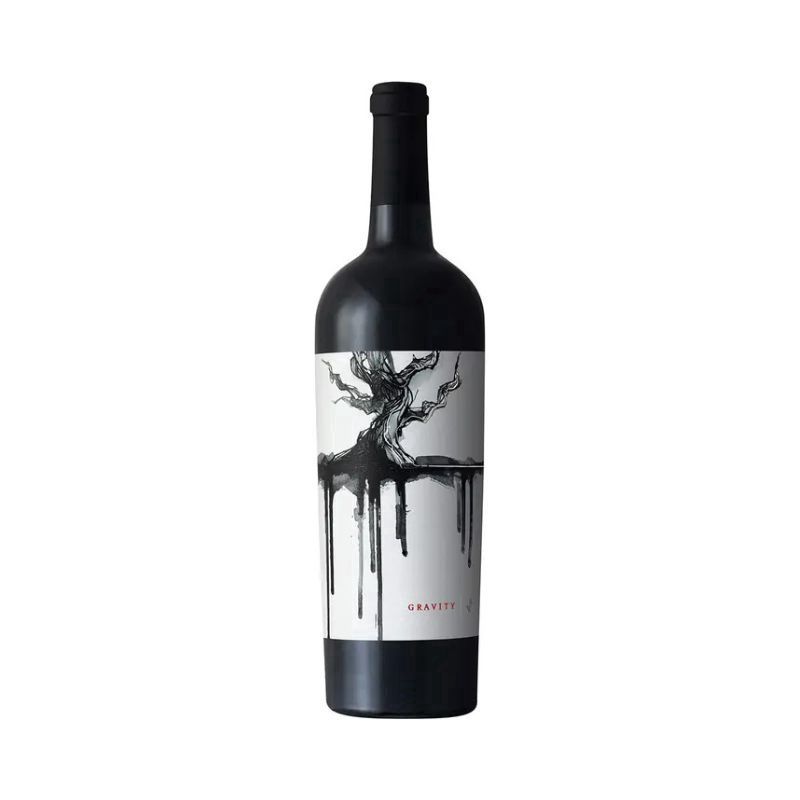 MOUNT PEAK Sentinel Cabernet Sauvignon 750 ml