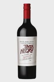 TINTO NEGRO Malbec Mendoza 750 ml