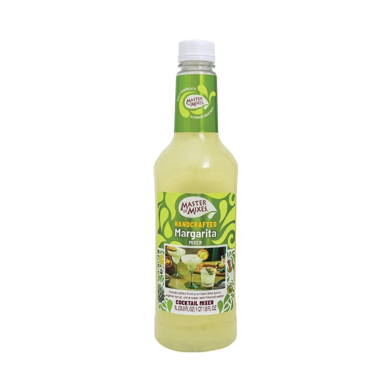MASTER OF MIXES Margarita 1 L