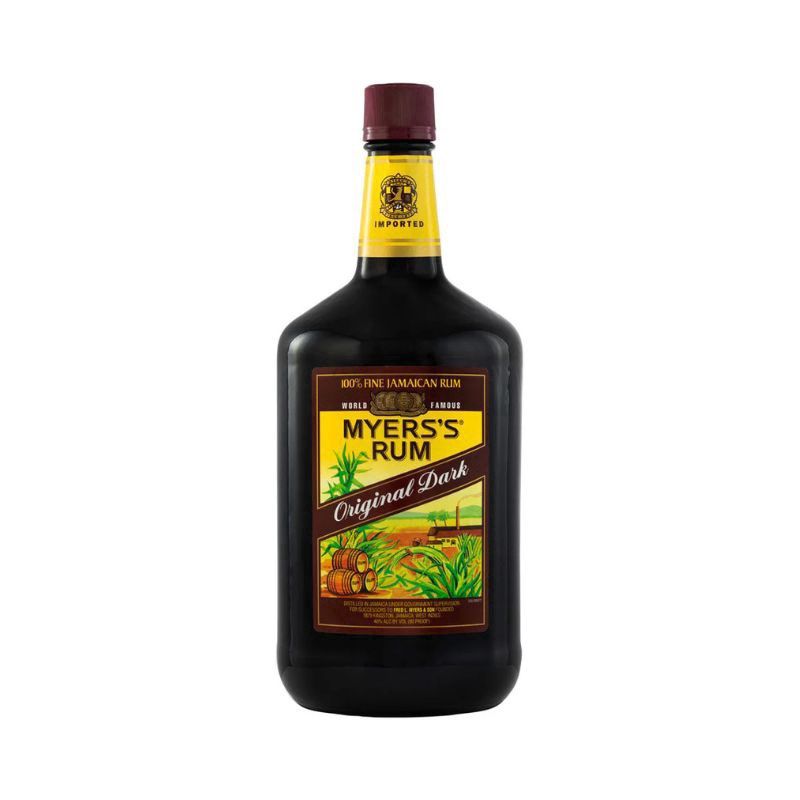 MYER'S Dark Rum 1.75 L