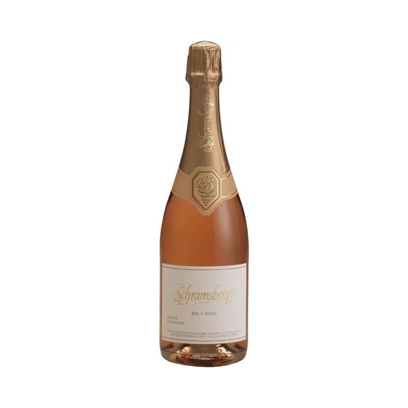 SCHRAMSBERG Brut Rose 750 ml
