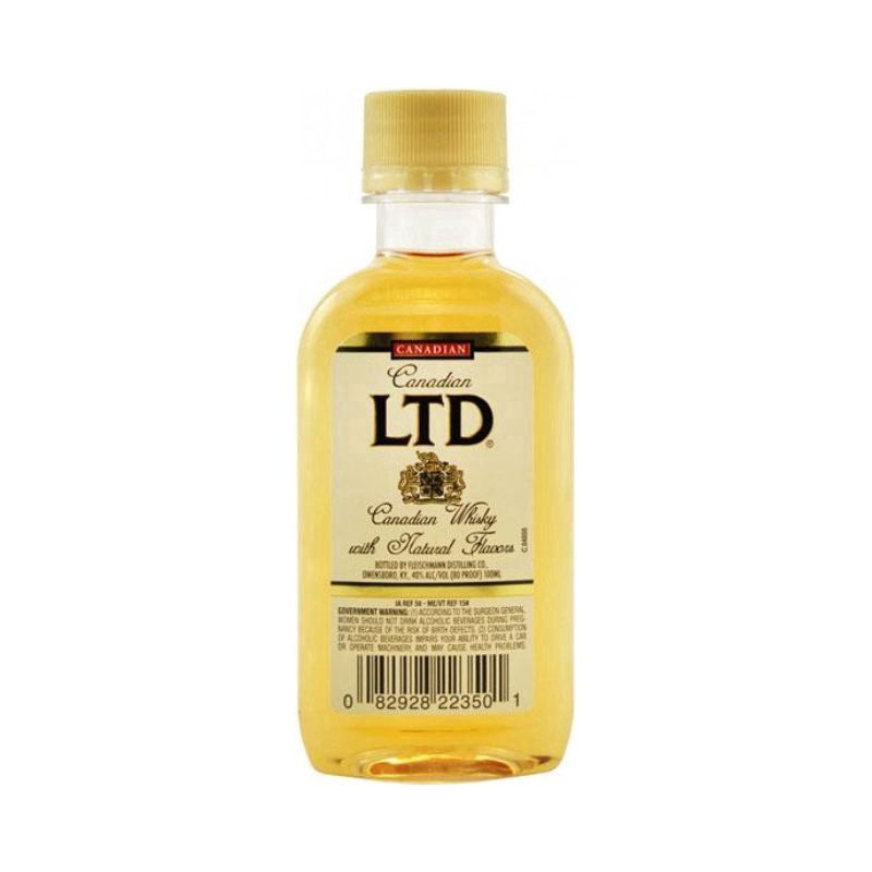 LTD Canadian 100 ml