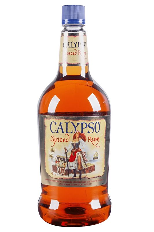 CALYPSO Spiced Rum 1.75 L