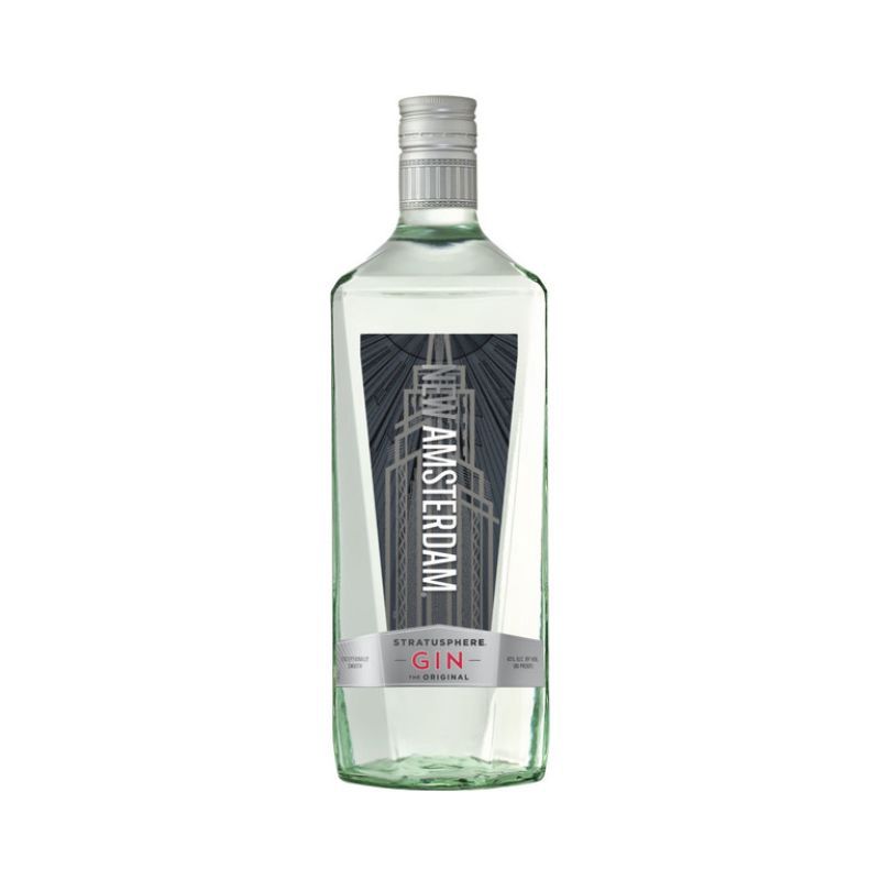 NEW AMSTERDAM Gin Stratusphere 1.75 L