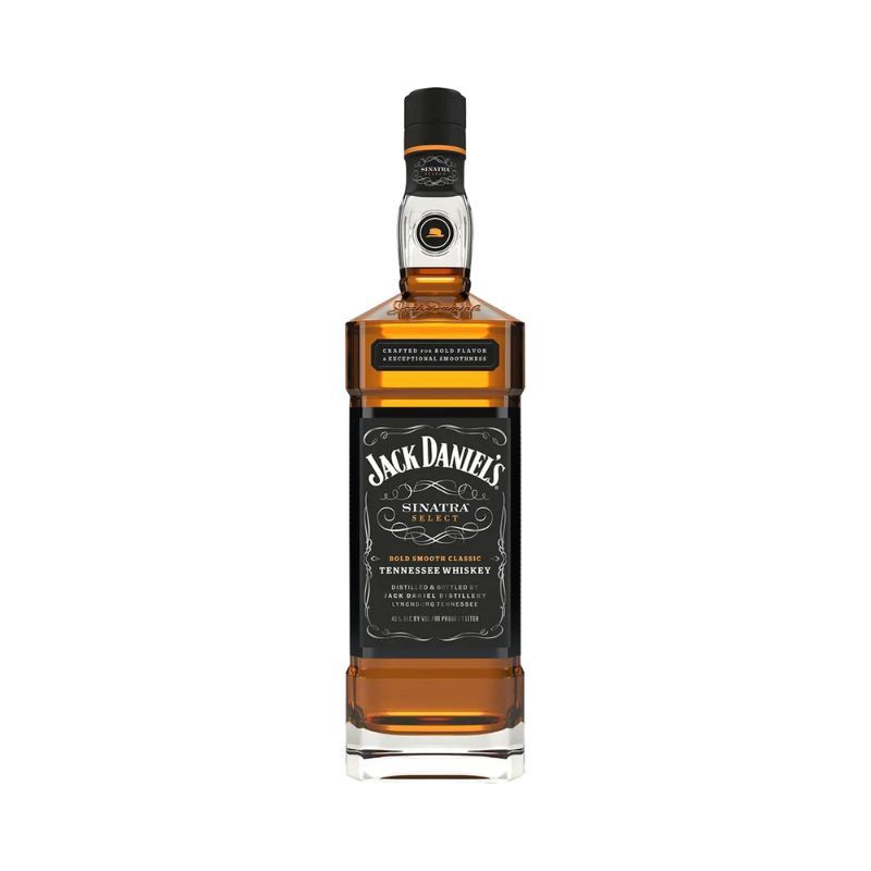 JACK DANIELS Sinatra Select 1 L