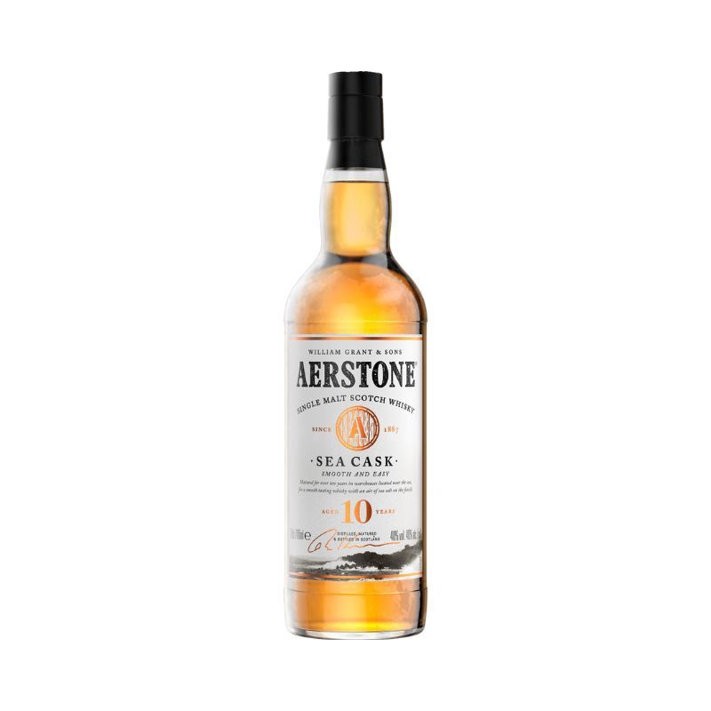 AERSTONE Sea Cask 10 Year 750 ml